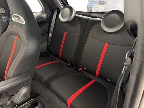 Used 2014 FIAT 500 Abarth FWD image 13