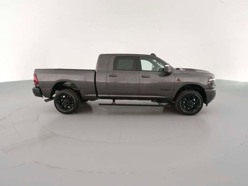 New 2026 RAM 2500 Laramie image 14