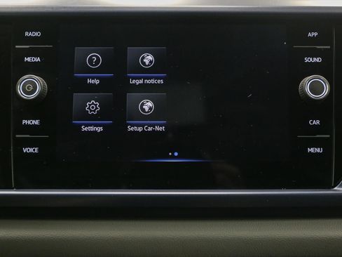 Used 2023 Volkswagen Taos SE image 27