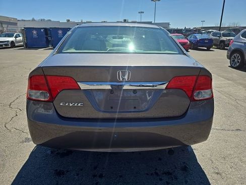 Used 2009 Honda Civic LX image 6