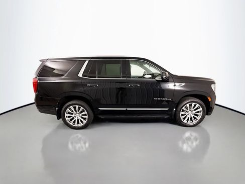 Used 2023 GMC Yukon Denali image 8
