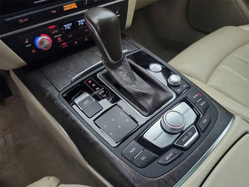 Used 2017 Audi A7 3.0T Prestige w/ Prestige Package image 15