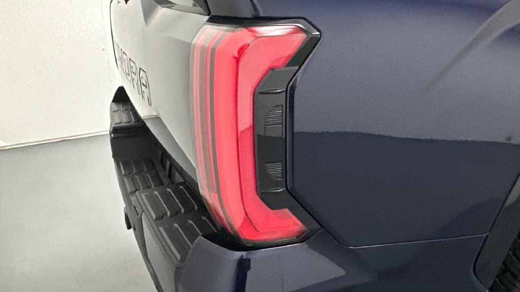 Certified 2025 Toyota Tundra Platinum AWD/4WD image 23