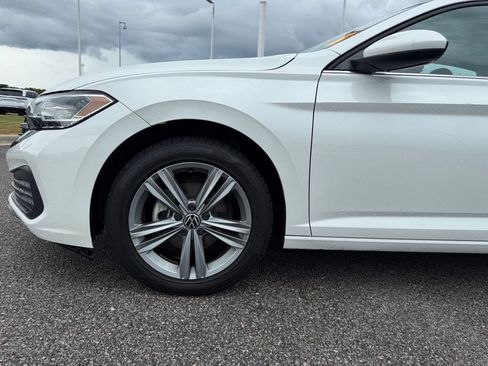 Used 2022 Volkswagen Jetta SE FWD image 21