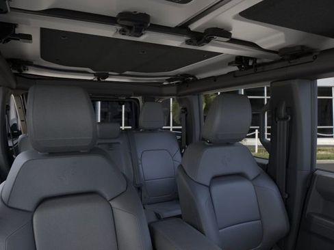 New 2026 Ford Bronco Badlands image 12