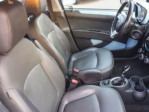 Used 2015 Chevrolet Spark LT image 36