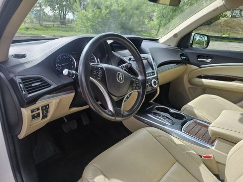 Used 2020 Acura MDX SH-AWD image 10