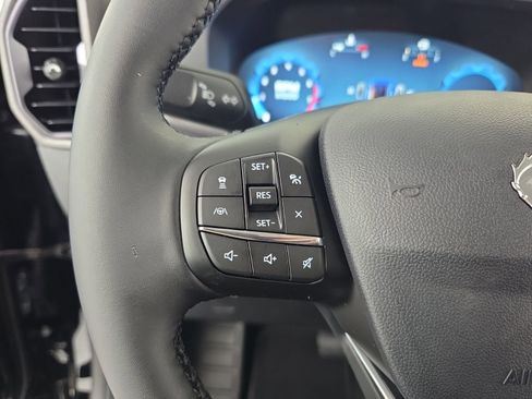 New 2025 Ford Bronco Sport Outer Banks AWD/4WD image 13