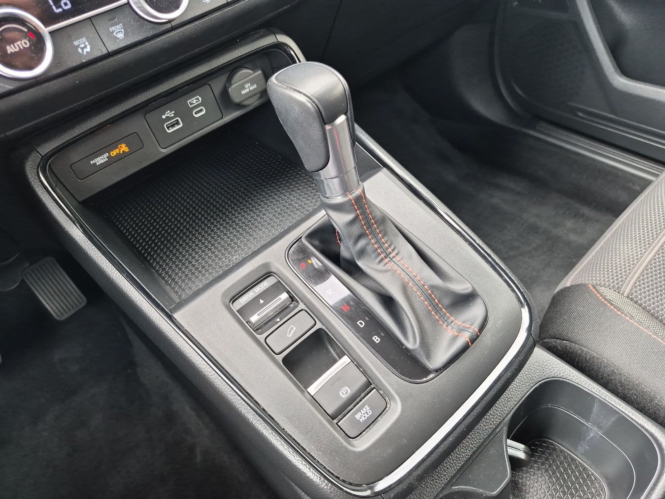 Used 2024 Honda CR-V Sport image 29