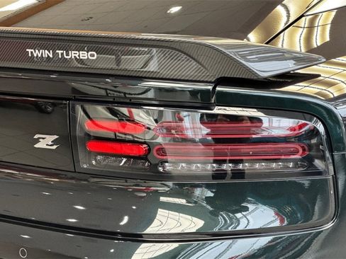 New 2026 Nissan Z Performance image 7