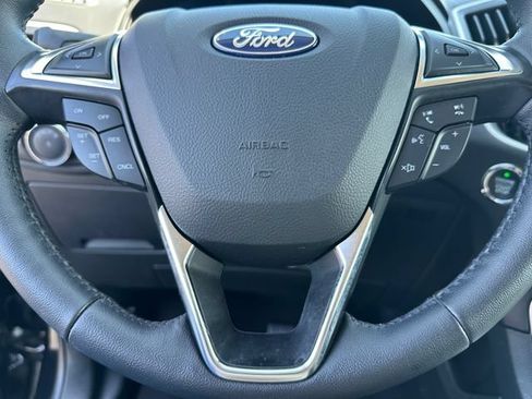 Used 2024 Ford Edge SEL w/ Convenience Package AWD/4WD image 32