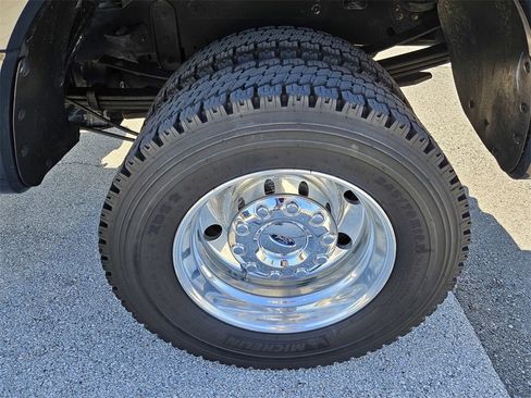 Used 2017 Ford F450 Lariat w/ Lariat Ultimate Package image 41