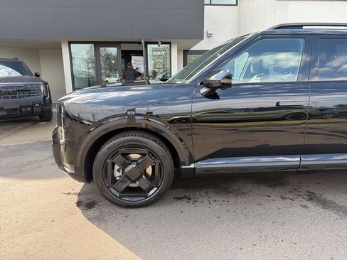 New 2027 Kia Telluride SX Prestige X-Line image 10