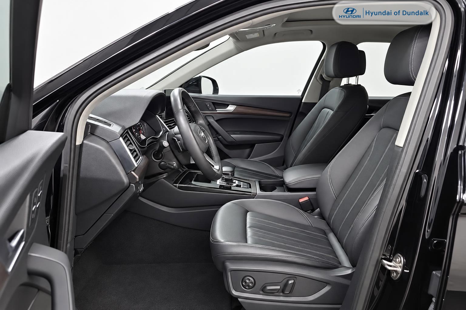 Used 2024 Audi Q5 2.0T Premium AWD/4WD image 7