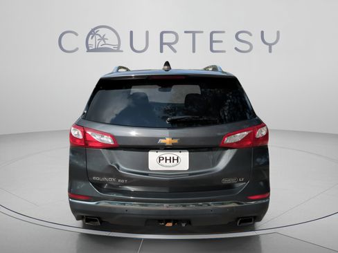 Used 2019 Chevrolet Equinox LT FWD image 6