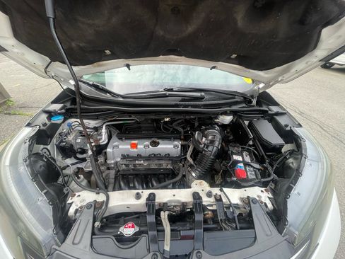 Used 2014 Honda CR-V EX image 20
