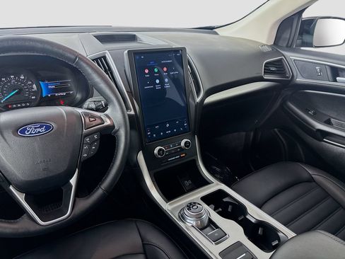 Certified 2024 Ford Edge SEL w/ Convenience Package AWD/4WD image 22