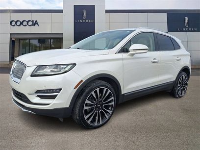 Used 2019 Lincoln MKC Reserve