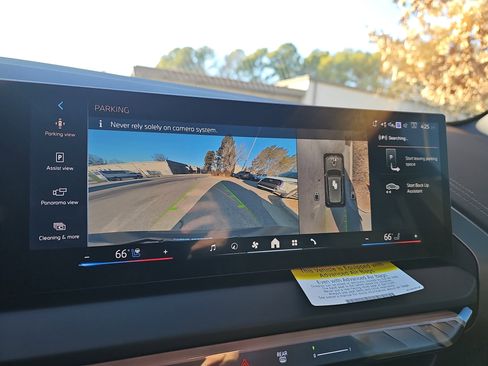 New 2026 BMW X3 xDrive30 w/ Premium Package image 26