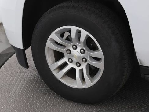 Used 2020 Chevrolet Tahoe LT AWD/4WD image 13