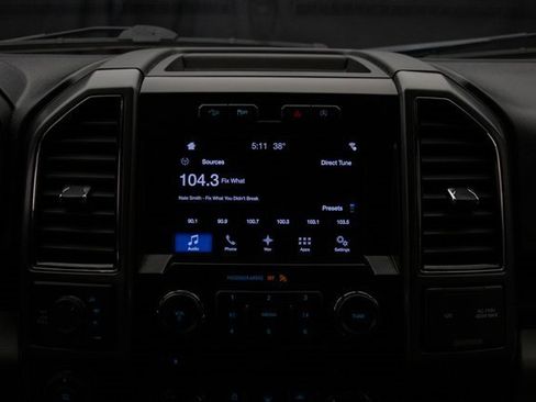 Used 2017 Ford F150 XLT w/ Equipment Group 302A Luxury image 23