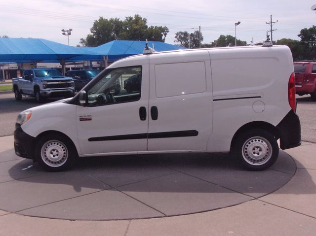 Used 2016 RAM ProMaster City Tradesman FWD image 8