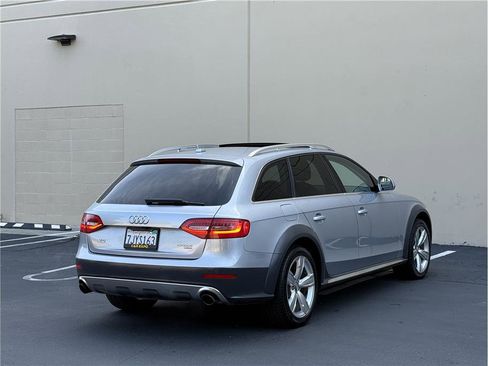 Used 2015 Audi A4 Premium Plus w/ Technology Package image 7