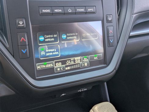 Used 2024 Subaru Impreza 2.0i image 24