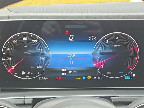 New 2026 Mercedes-Benz GLS 450 GLS 450 image 20