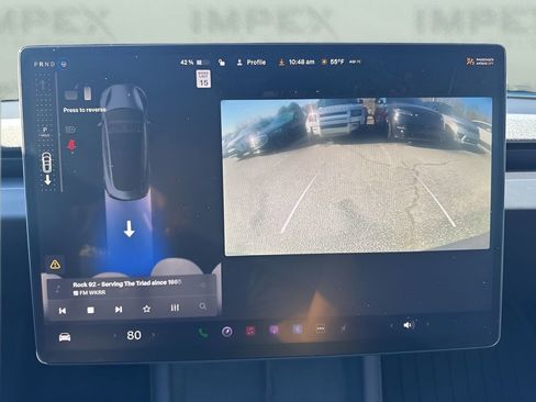 Used 2024 Tesla Model 3 Long Range image 22