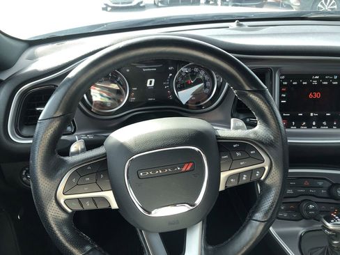 Used 2019 Dodge Challenger R/T Scat Pack image 14