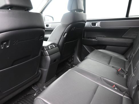 Used 2026 Hyundai Santa Fe SEL AWD/4WD image 20