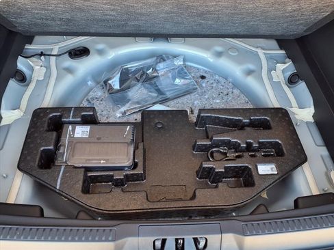 New 2025 Ford Bronco Sport Big Bend w/ Convenience Package image 29