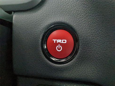 New 2025 Toyota Tundra TRD Pro image 20