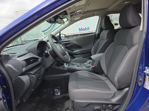 New 2026 Subaru Crosstrek 2.0i Premium AWD/4WD image 6