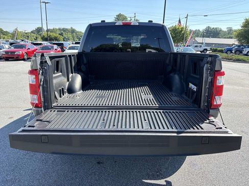 Used 2023 Ford F150 XL w/ STX Appearance Package AWD/4WD image 24