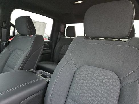 New 2026 RAM 1500 Lone Star RWD image 25