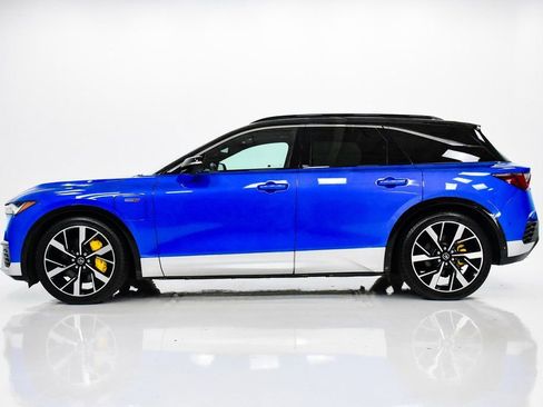 Used 2024 Acura ZDX Type S image 31