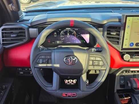 New 2026 Toyota Tundra TRD Pro image 25
