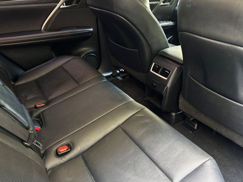 Used 2016 Lexus RX 350 FWD image 33