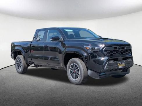 New 2026 Toyota Tacoma TRD Sport AWD/4WD image 9