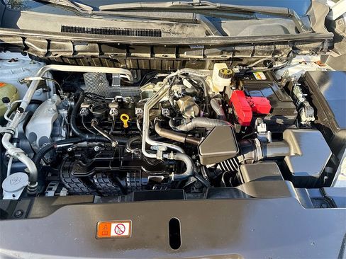 Used 2023 Mitsubishi Outlander SEL image 34