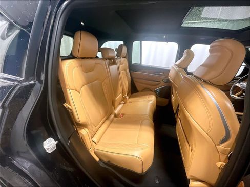 Used 2023 Jeep Grand Cherokee Summit image 16