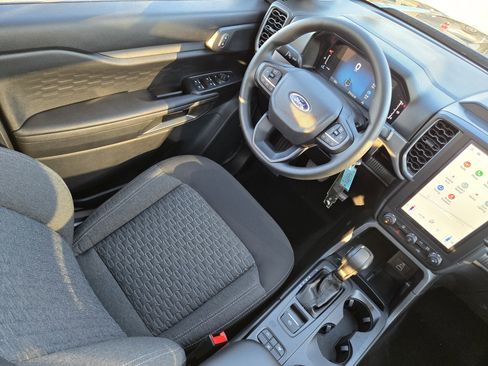 New 2025 Ford Ranger XL w/ Trailer Tow Package image 16