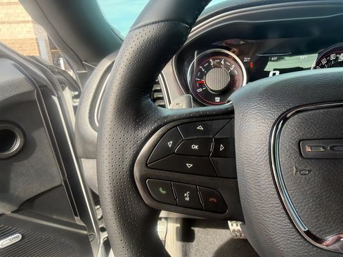 Used 2023 Dodge Challenger R/T Scat Pack image 25