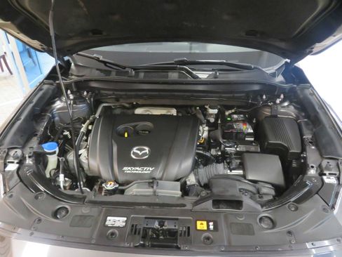 Used 2019 MAZDA CX-5 Touring image 51