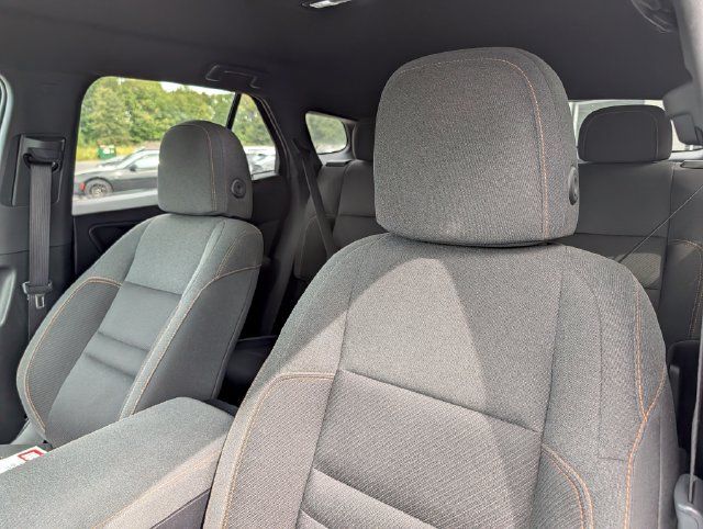 Used 2024 Honda Prologue EX image 12