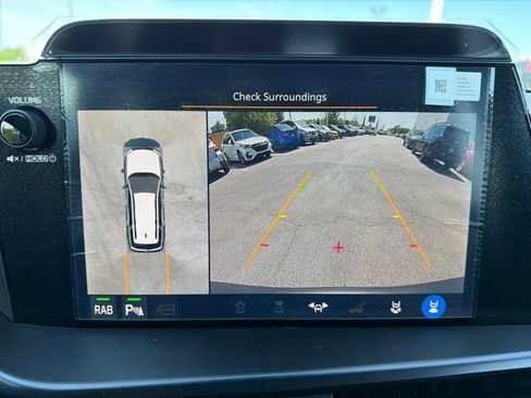 New 2026 Subaru Outback Limited XT AWD/4WD image 13