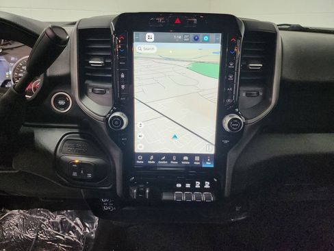 New 2026 RAM 2500 Tradesman image 20