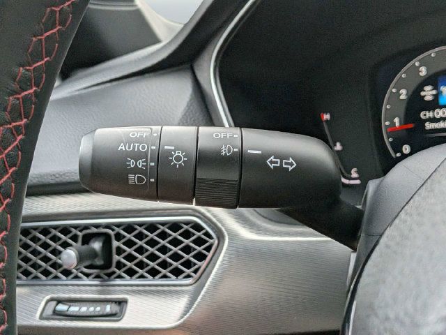 Used 2026 Acura Integra A-Spec w/ Technology Package FWD image 32
